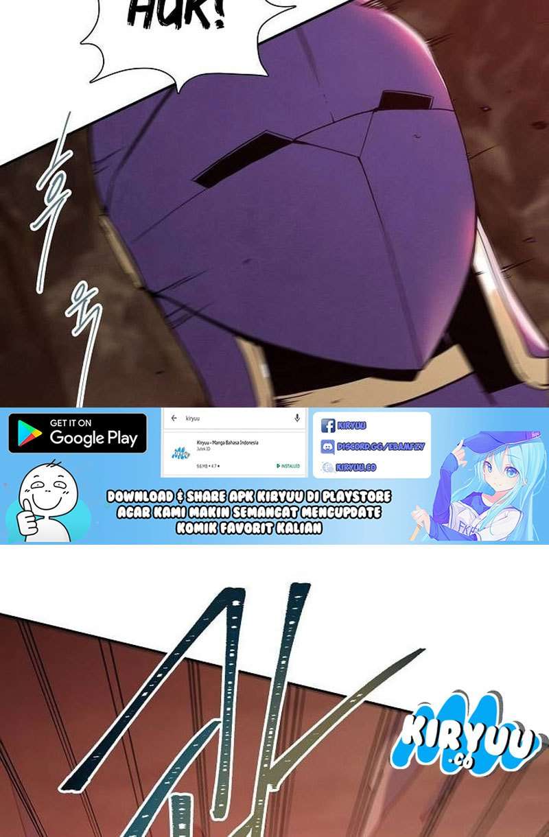 Skeleton Soldier Couldn’t Protect the Dungeon Chapter 18 - halaman 38