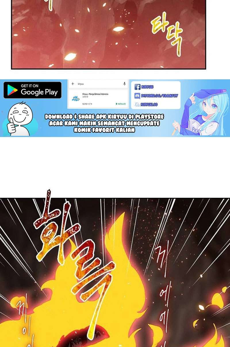 Skeleton Soldier Couldn’t Protect the Dungeon Chapter 18 - halaman 4