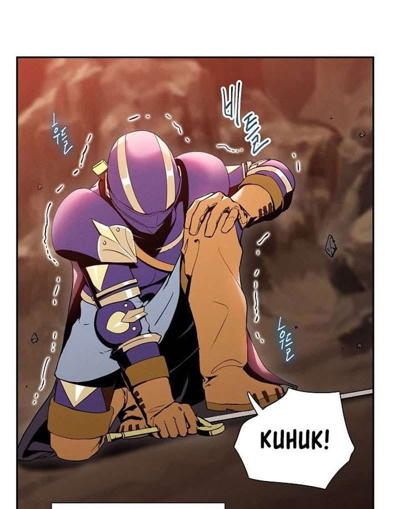 Skeleton Soldier Couldn’t Protect the Dungeon Chapter 18 - halaman 41