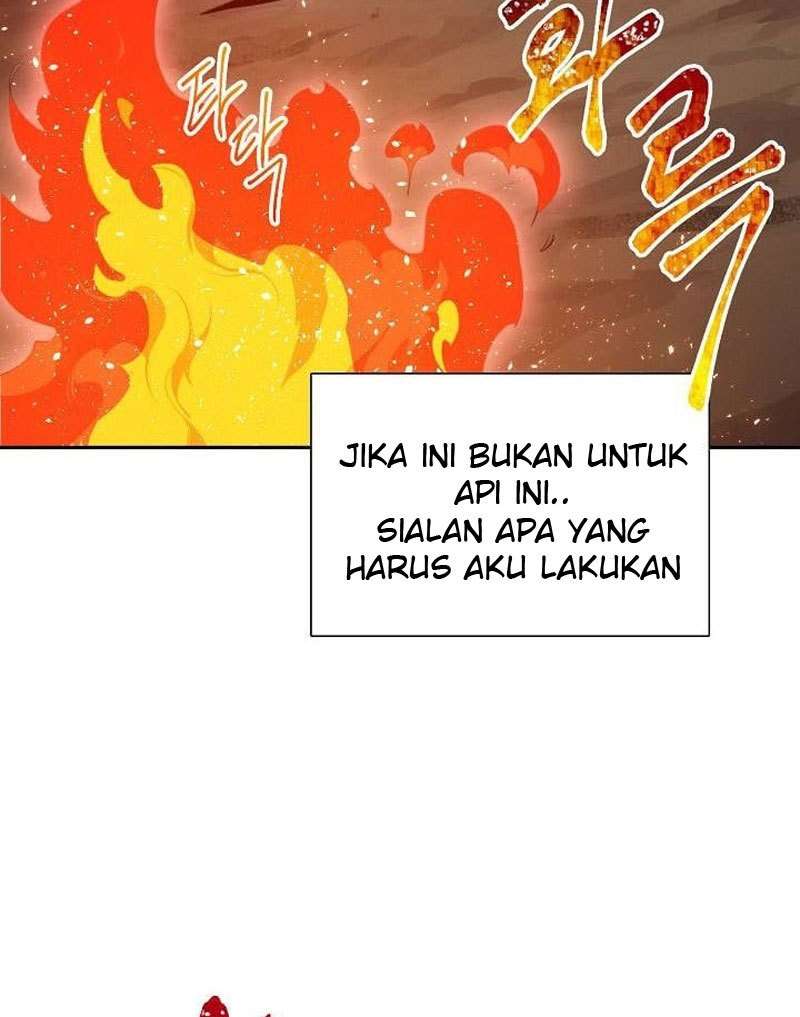 Skeleton Soldier Couldn’t Protect the Dungeon Chapter 18 - halaman 43