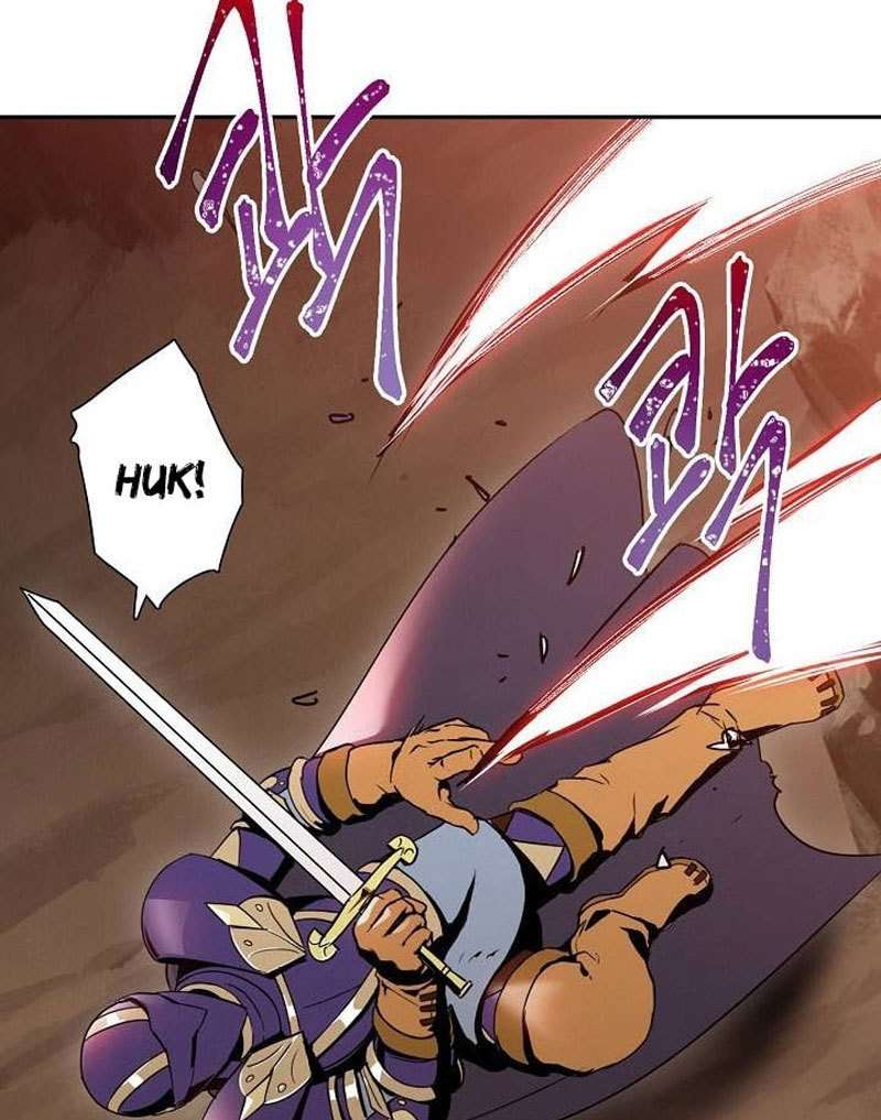 Skeleton Soldier Couldn’t Protect the Dungeon Chapter 18 - halaman 44