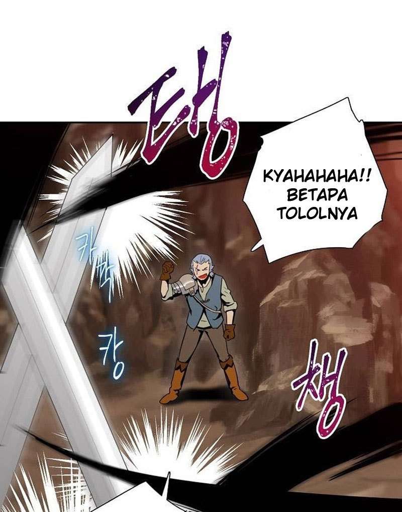 Skeleton Soldier Couldn’t Protect the Dungeon Chapter 18 - halaman 47