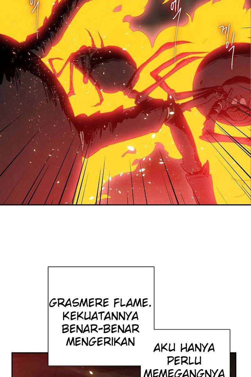 Skeleton Soldier Couldn’t Protect the Dungeon Chapter 18 - halaman 5
