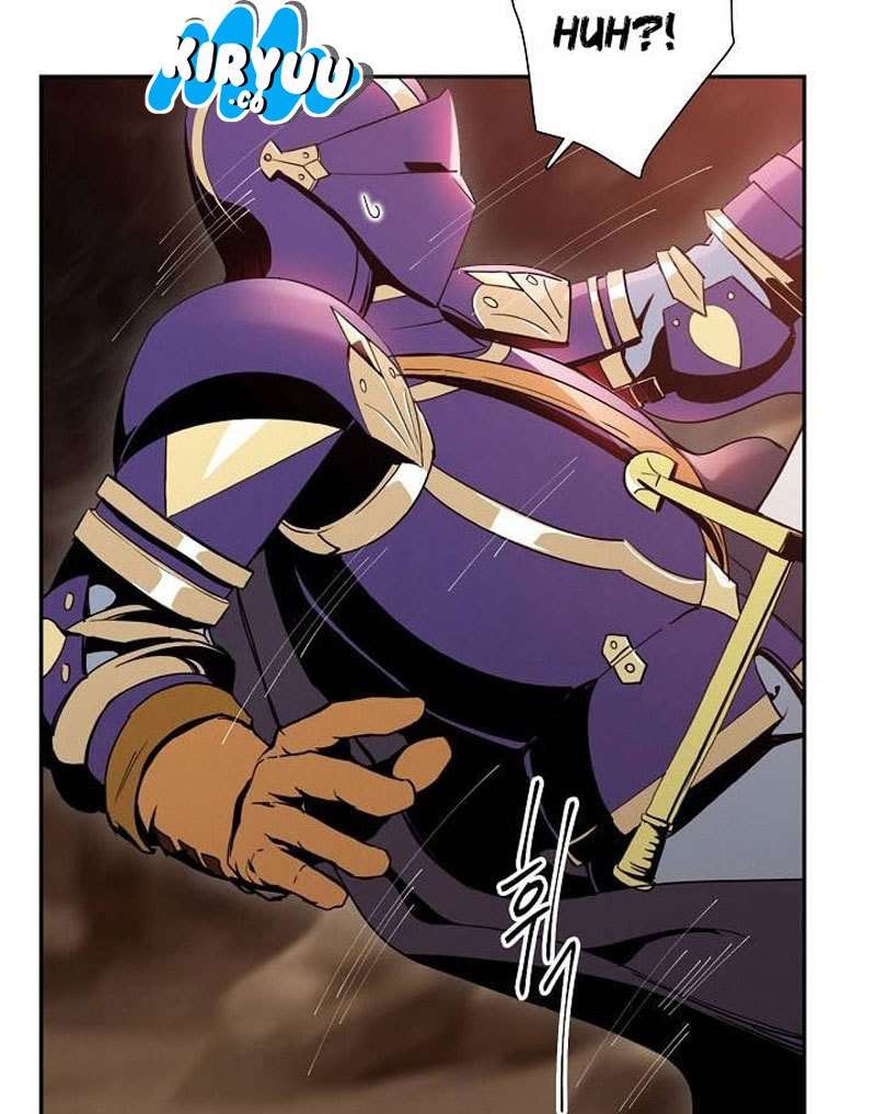 Skeleton Soldier Couldn’t Protect the Dungeon Chapter 18 - halaman 50