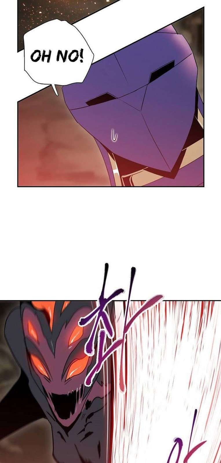 Skeleton Soldier Couldn’t Protect the Dungeon Chapter 18 - halaman 56