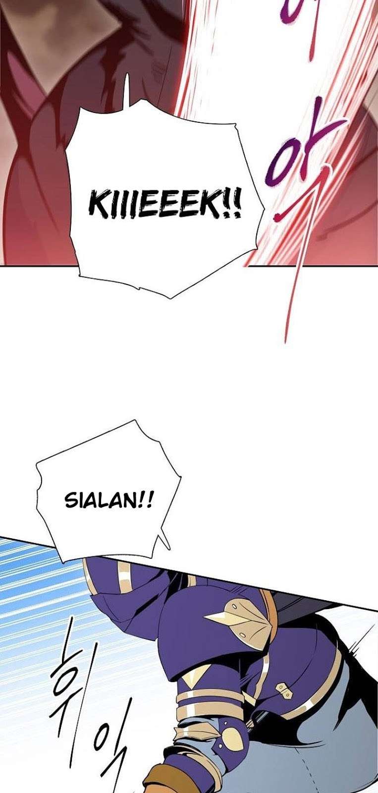 Skeleton Soldier Couldn’t Protect the Dungeon Chapter 18 - halaman 57