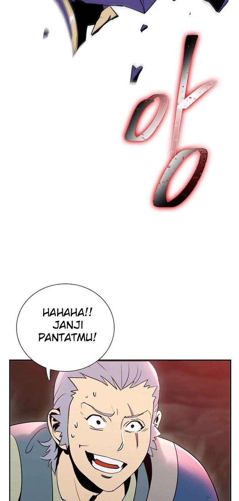 Skeleton Soldier Couldn’t Protect the Dungeon Chapter 18 - halaman 59