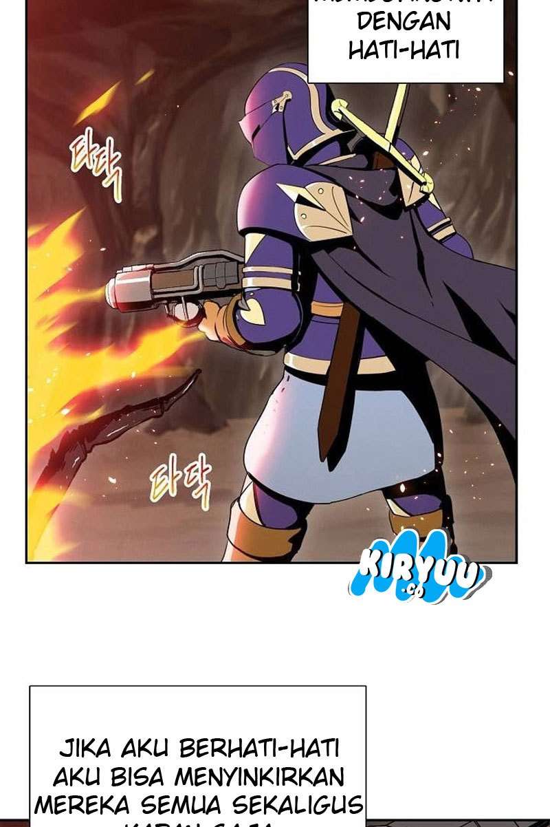 Skeleton Soldier Couldn’t Protect the Dungeon Chapter 18 - halaman 6