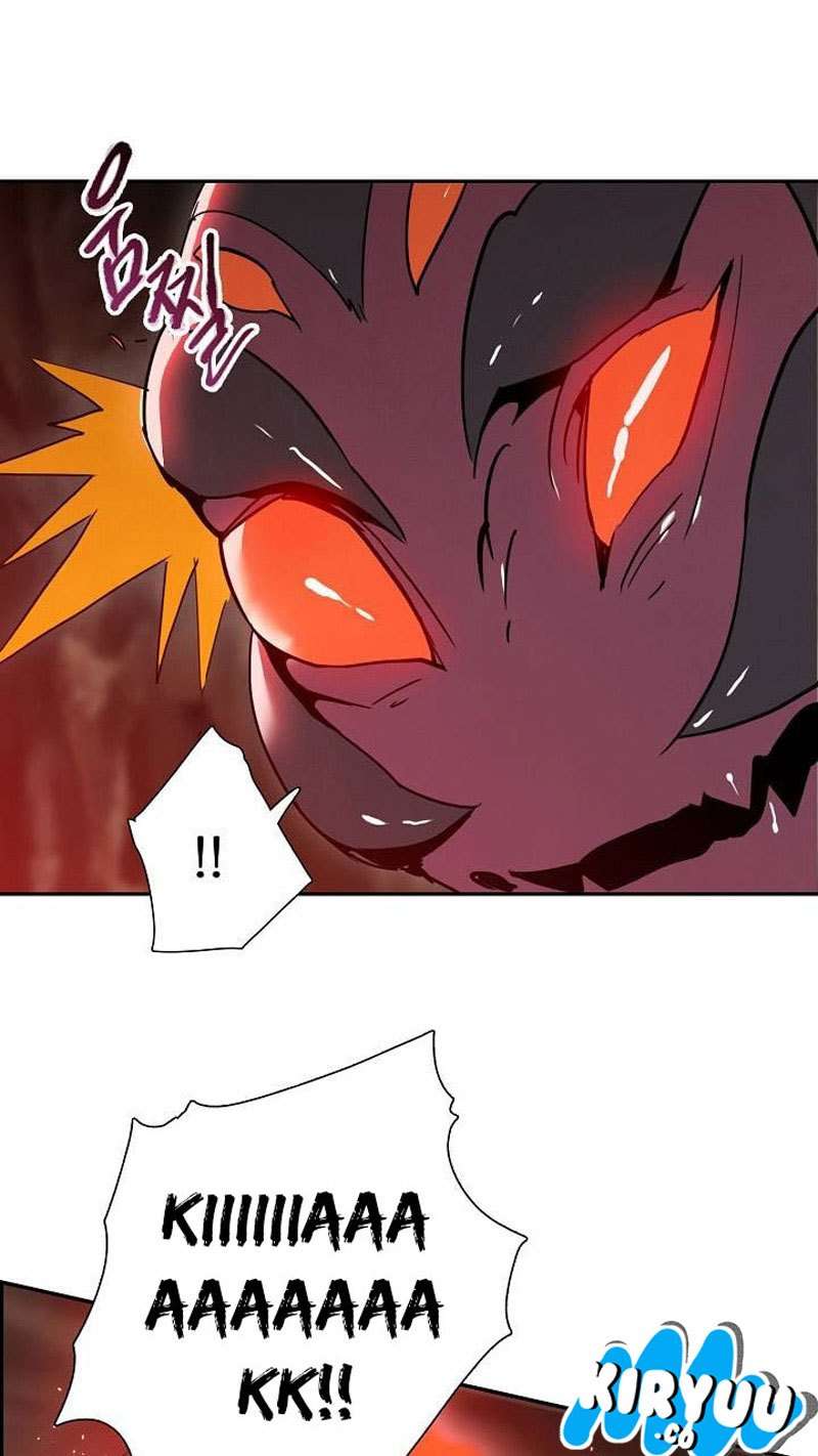 Skeleton Soldier Couldn’t Protect the Dungeon Chapter 18 - halaman 61
