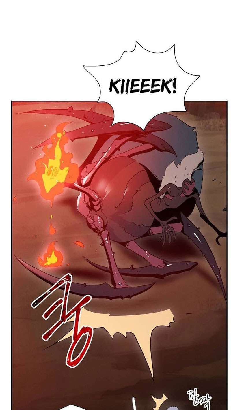 Skeleton Soldier Couldn’t Protect the Dungeon Chapter 18 - halaman 63