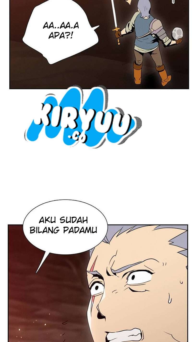 Skeleton Soldier Couldn’t Protect the Dungeon Chapter 18 - halaman 64