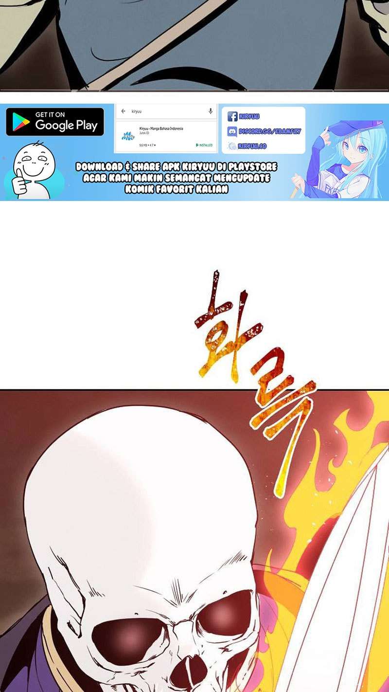 Skeleton Soldier Couldn’t Protect the Dungeon Chapter 18 - halaman 67