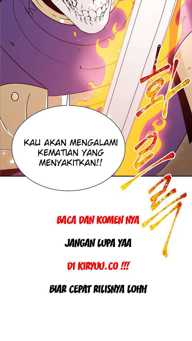 Skeleton Soldier Couldn’t Protect the Dungeon Chapter 18 - halaman 68