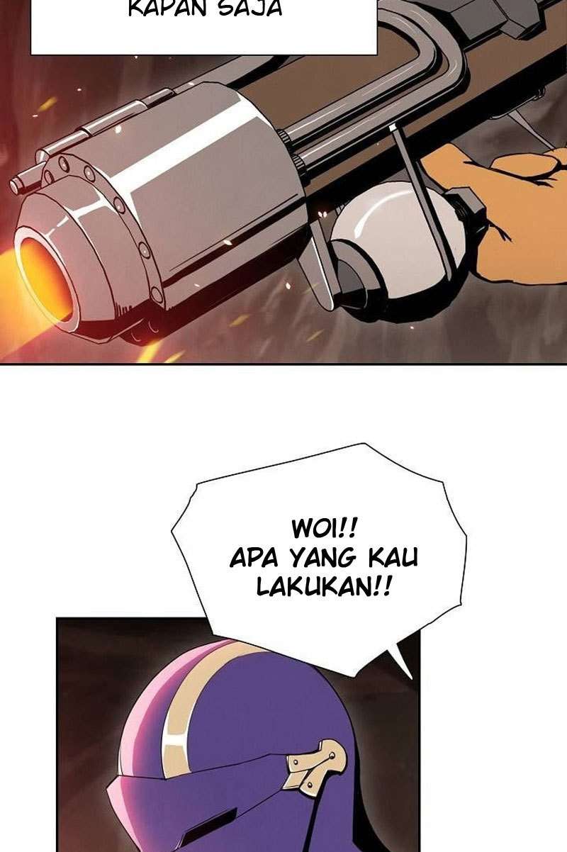 Skeleton Soldier Couldn’t Protect the Dungeon Chapter 18 - halaman 7