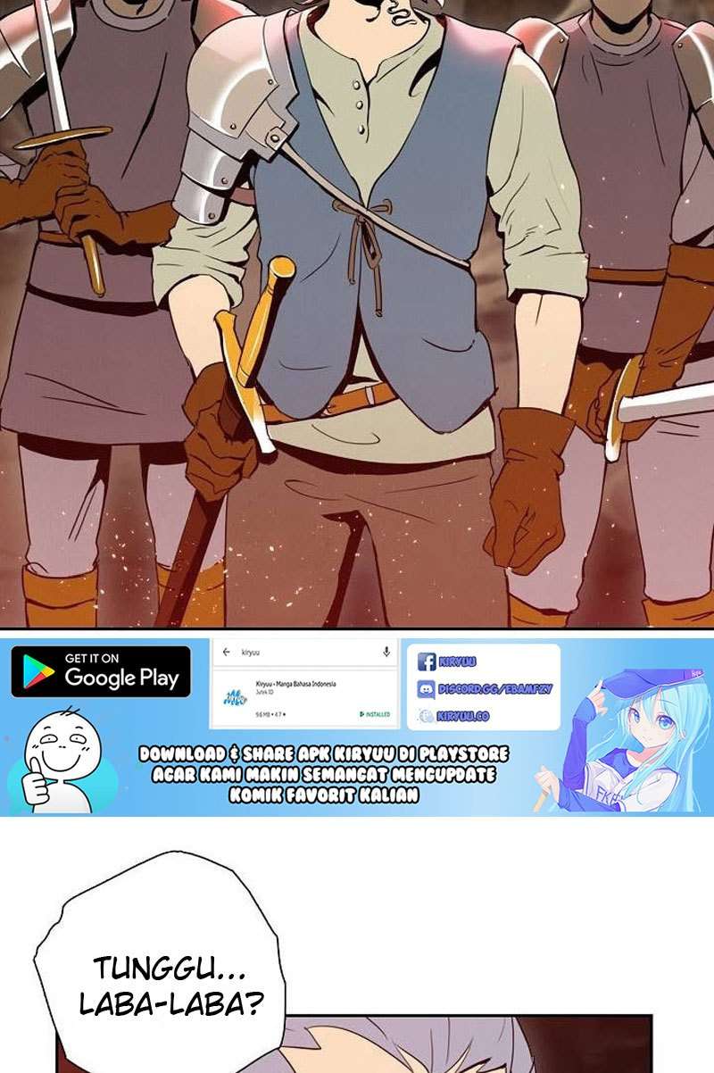Skeleton Soldier Couldn’t Protect the Dungeon Chapter 18 - halaman 9