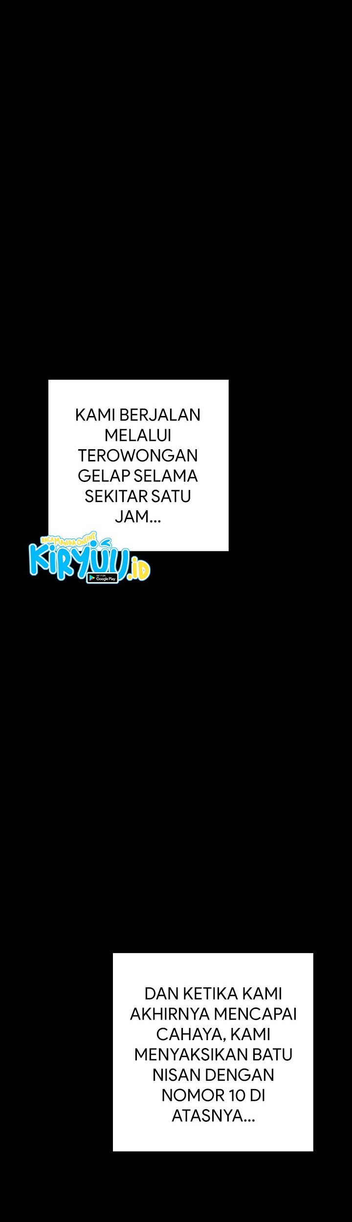 Skeleton Soldier Couldn’t Protect the Dungeon Chapter 180 - halaman 12