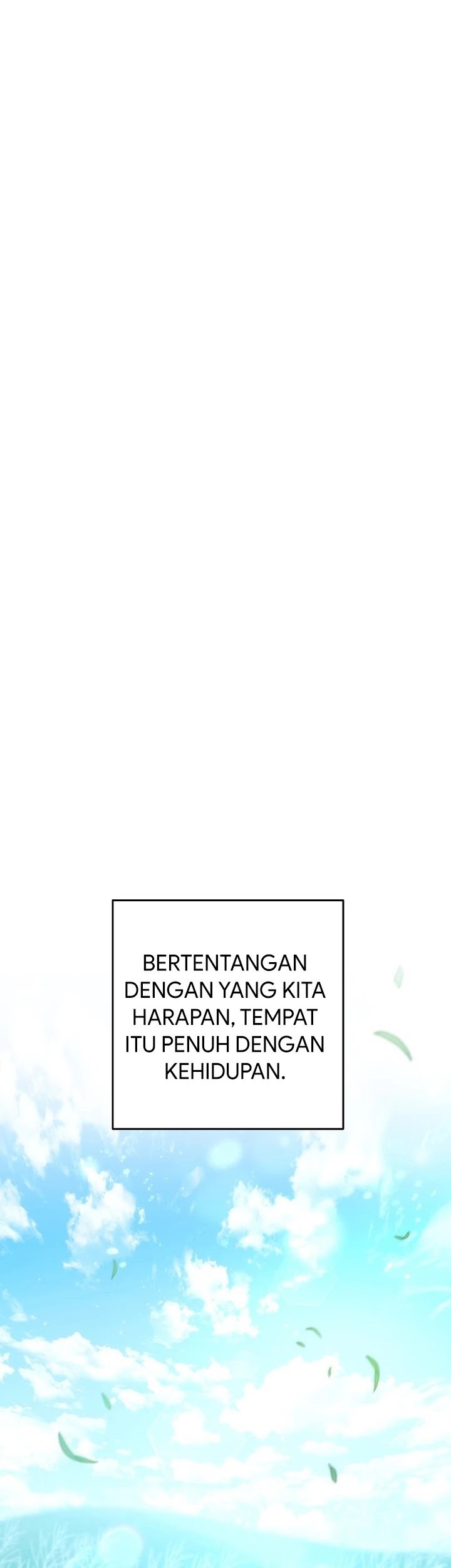 Skeleton Soldier Couldn’t Protect the Dungeon Chapter 180 - halaman 17