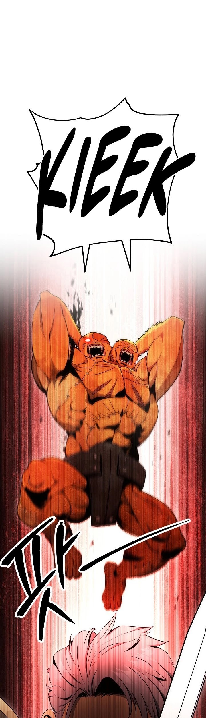 Skeleton Soldier Couldn’t Protect the Dungeon Chapter 180 - halaman 2