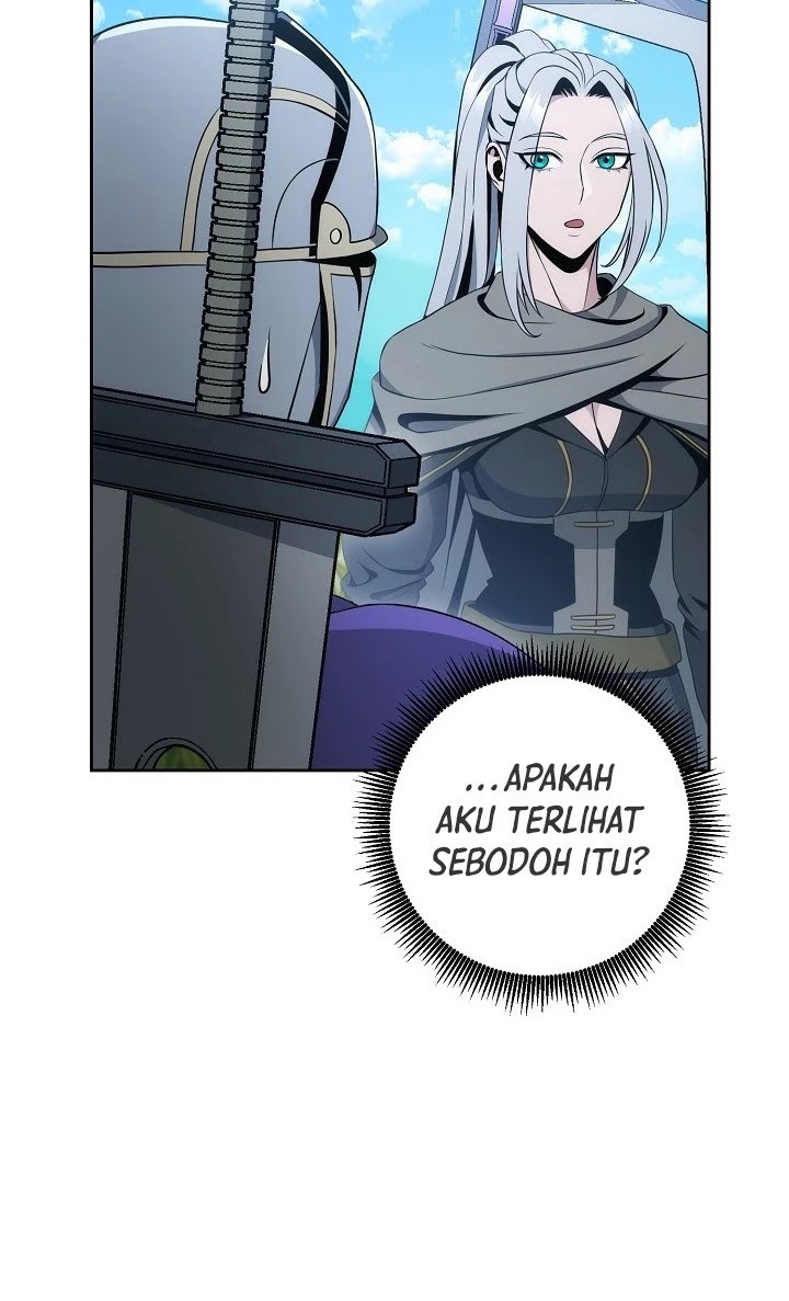 Skeleton Soldier Couldn’t Protect the Dungeon Chapter 180 - halaman 22