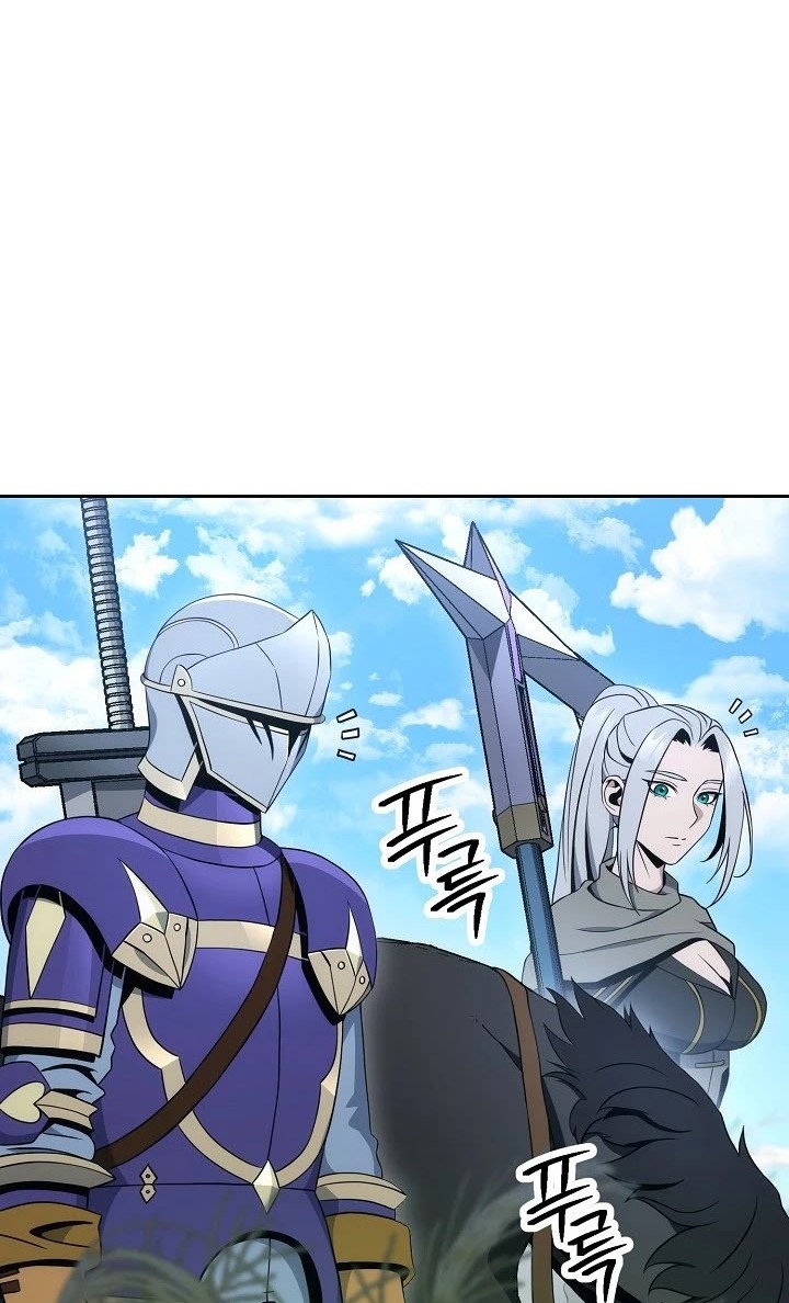 Skeleton Soldier Couldn’t Protect the Dungeon Chapter 180 - halaman 28