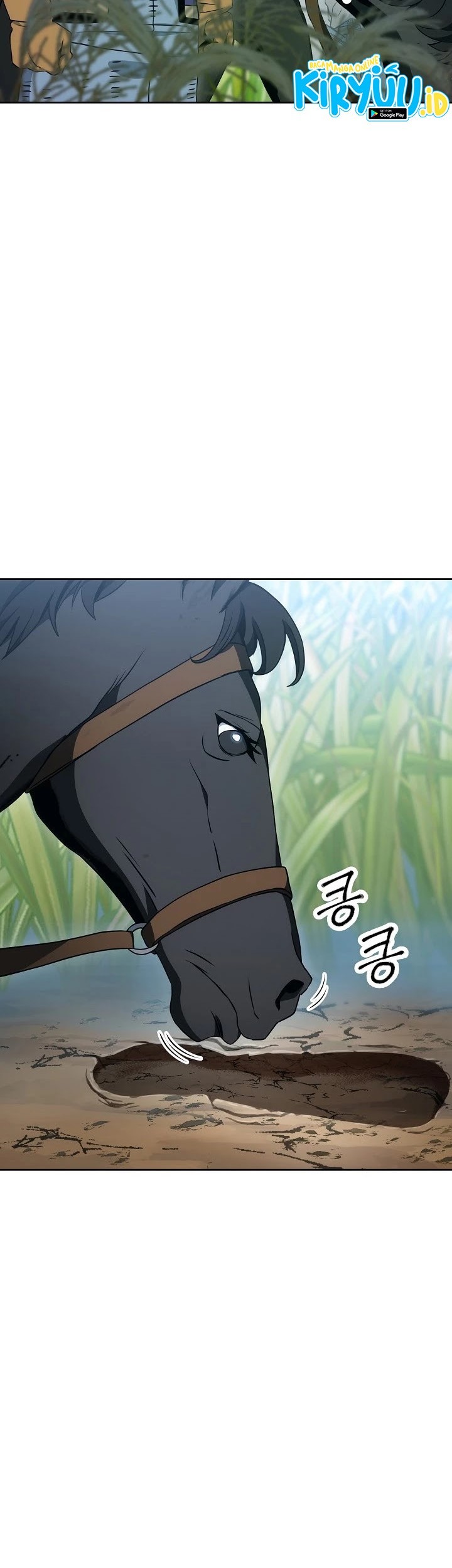 Skeleton Soldier Couldn’t Protect the Dungeon Chapter 180 - halaman 29