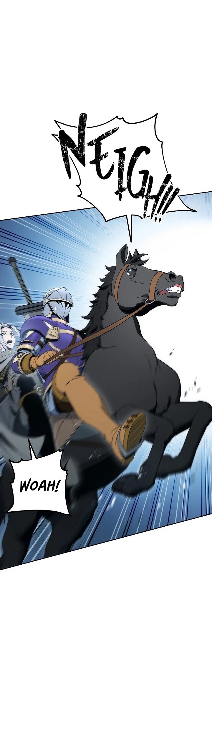 Skeleton Soldier Couldn’t Protect the Dungeon Chapter 180 - halaman 33