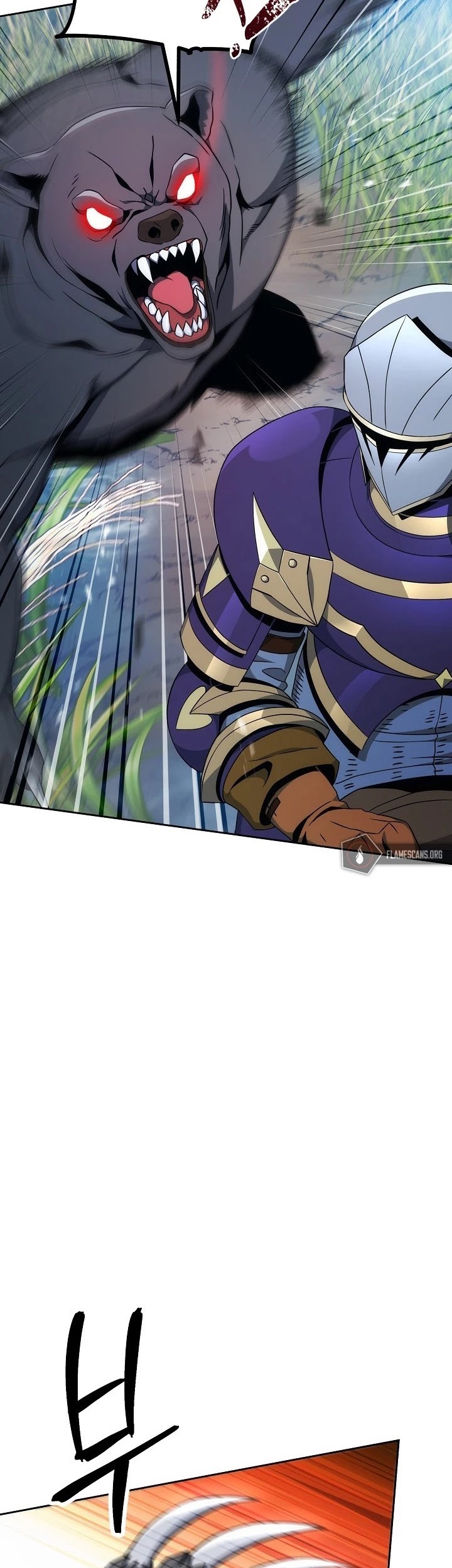 Skeleton Soldier Couldn’t Protect the Dungeon Chapter 180 - halaman 41
