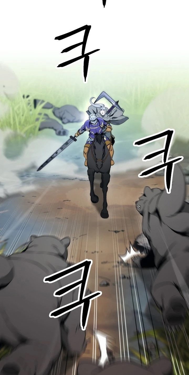 Skeleton Soldier Couldn’t Protect the Dungeon Chapter 180 - halaman 46