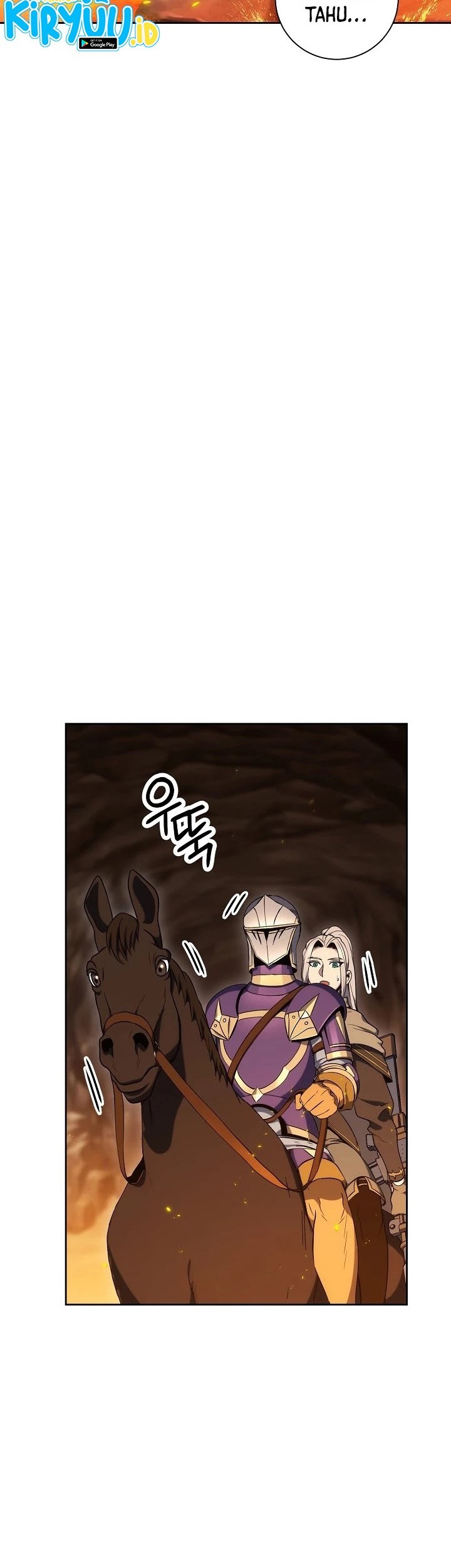 Skeleton Soldier Couldn’t Protect the Dungeon Chapter 180 - halaman 72