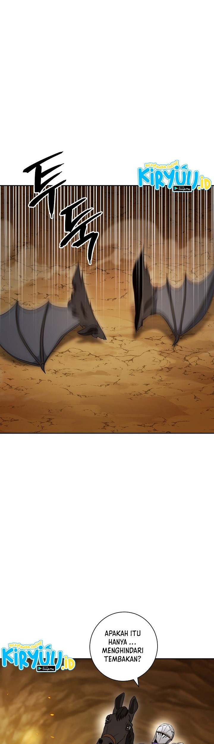 Skeleton Soldier Couldn’t Protect the Dungeon Chapter 181 - halaman 15