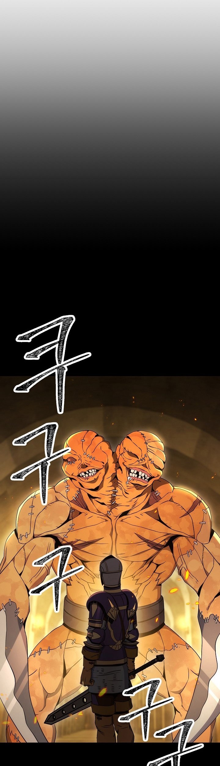 Skeleton Soldier Couldn’t Protect the Dungeon Chapter 181 - halaman 26