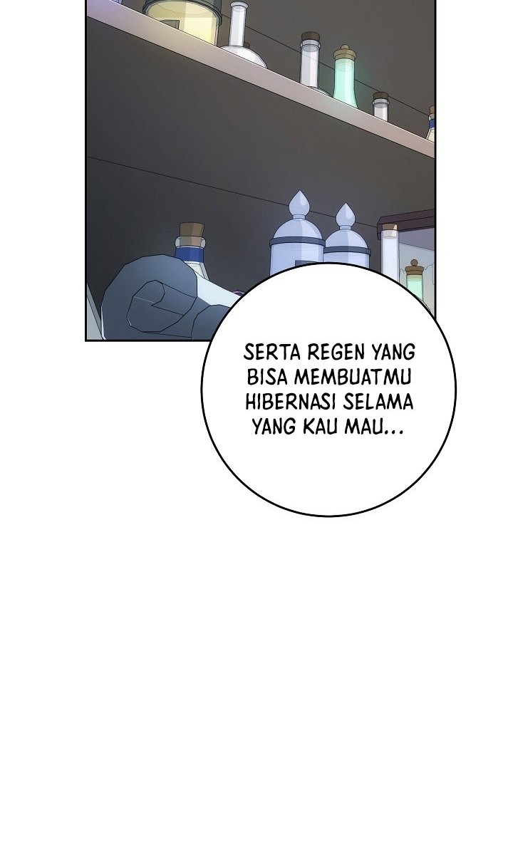 Skeleton Soldier Couldn’t Protect the Dungeon Chapter 181 - halaman 70