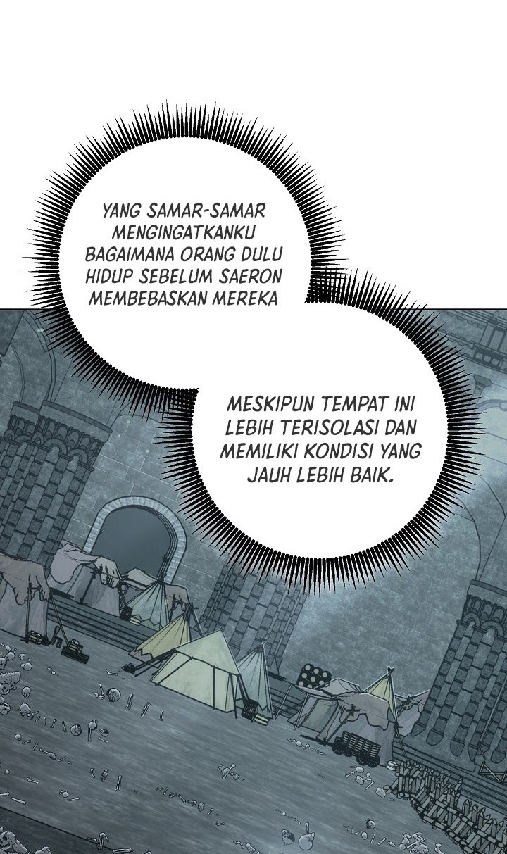 Skeleton Soldier Couldn’t Protect the Dungeon Chapter 181 - halaman 72