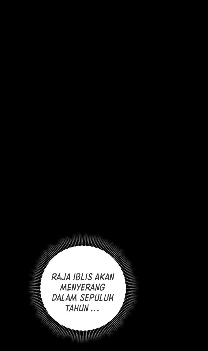 Skeleton Soldier Couldn’t Protect the Dungeon Chapter 181 - halaman 78