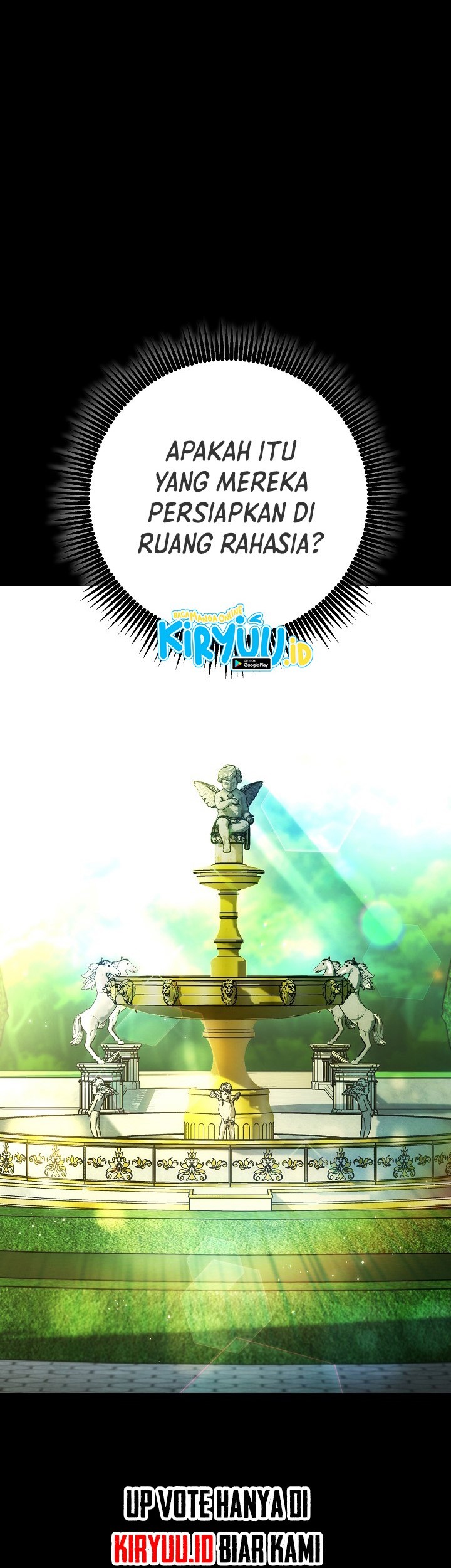 Skeleton Soldier Couldn’t Protect the Dungeon Chapter 181 - halaman 79