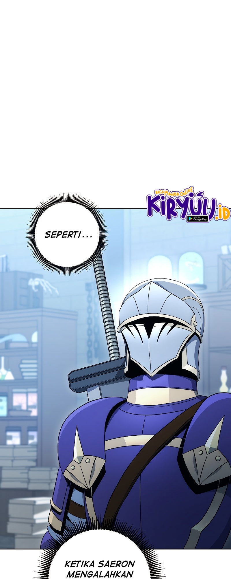 Skeleton Soldier Couldn’t Protect the Dungeon Chapter 182 - halaman 12