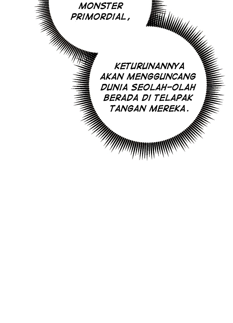 Skeleton Soldier Couldn’t Protect the Dungeon Chapter 182 - halaman 13
