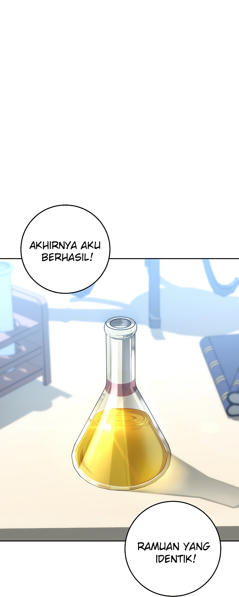 Skeleton Soldier Couldn’t Protect the Dungeon Chapter 182 - halaman 15