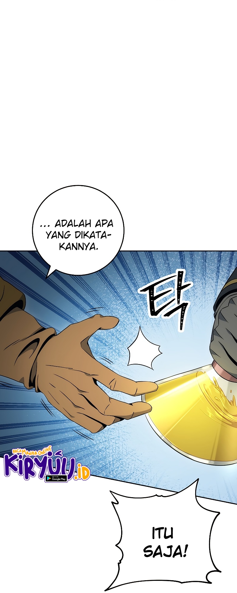 Skeleton Soldier Couldn’t Protect the Dungeon Chapter 182 - halaman 38