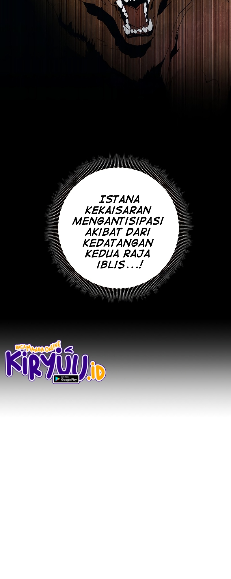 Skeleton Soldier Couldn’t Protect the Dungeon Chapter 182 - halaman 4