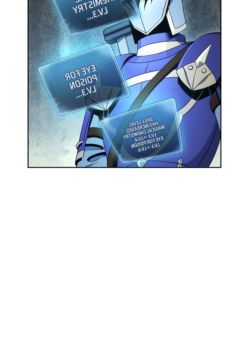 Skeleton Soldier Couldn’t Protect the Dungeon Chapter 182 - halaman 43