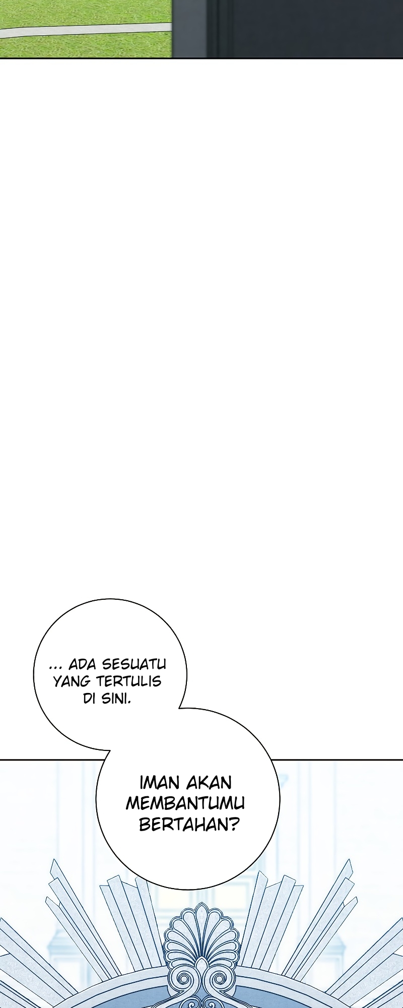 Skeleton Soldier Couldn’t Protect the Dungeon Chapter 182 - halaman 60