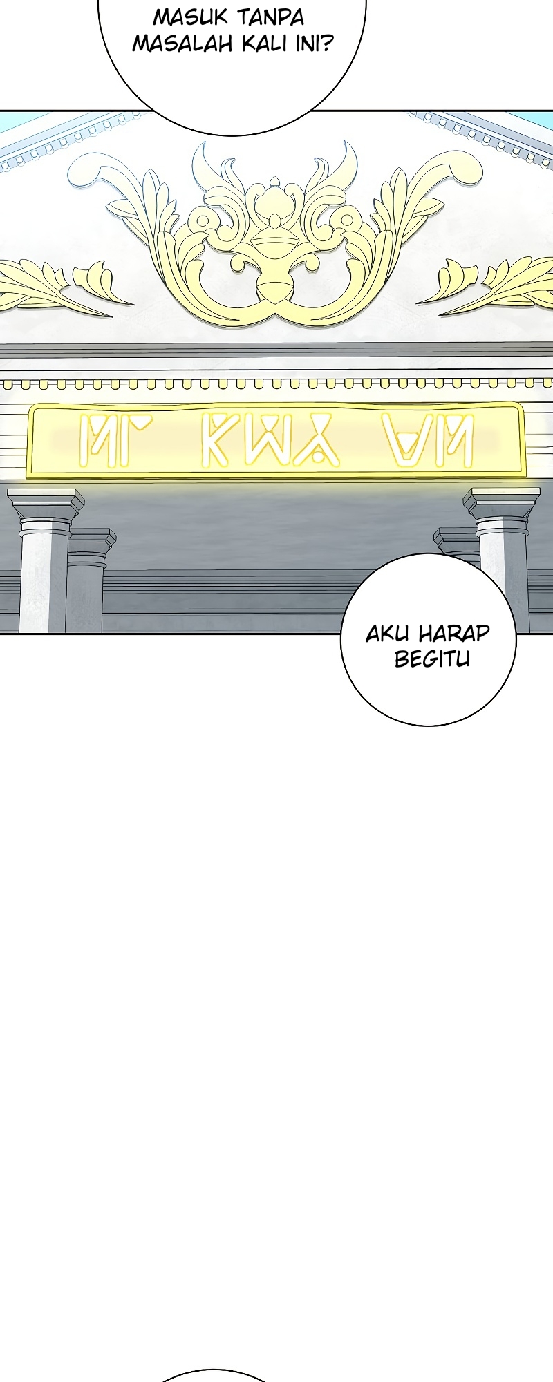 Skeleton Soldier Couldn’t Protect the Dungeon Chapter 182 - halaman 66