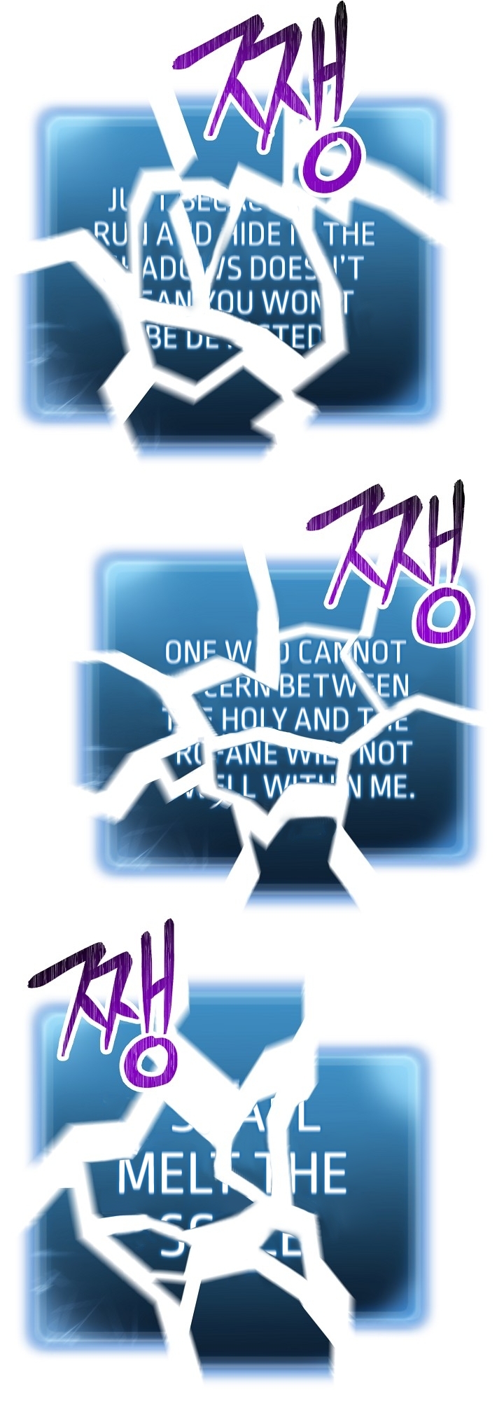 Skeleton Soldier Couldn’t Protect the Dungeon Chapter 183 - halaman 29