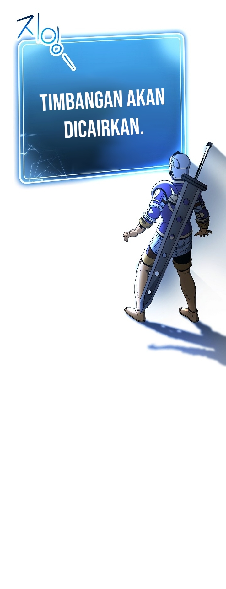 Skeleton Soldier Couldn’t Protect the Dungeon Chapter 183 - halaman 4