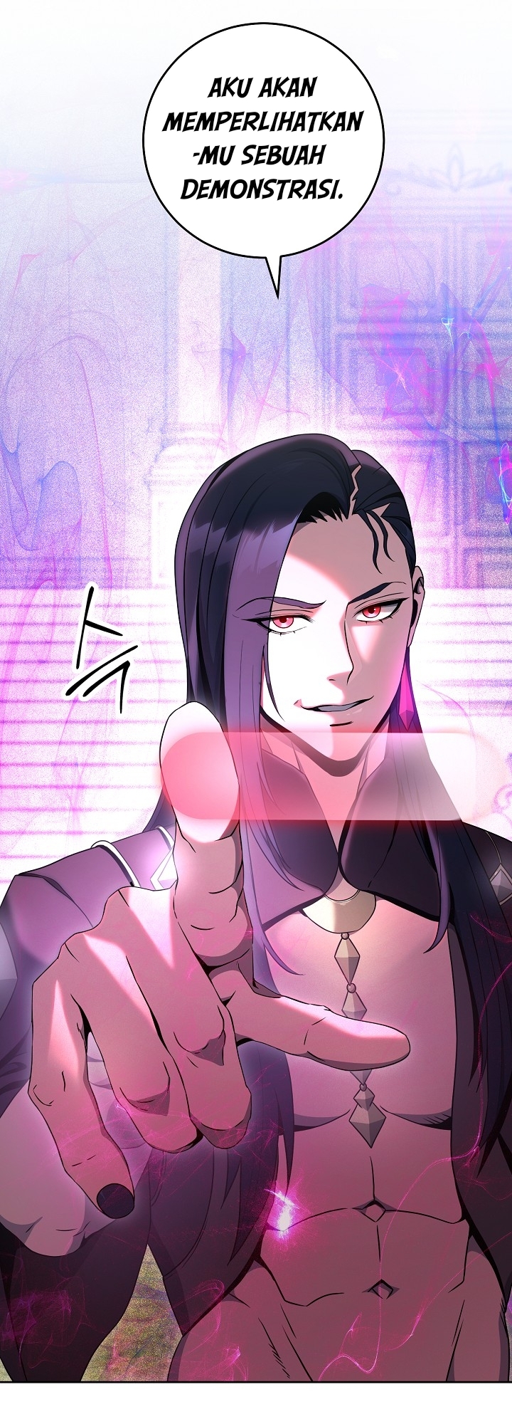 Skeleton Soldier Couldn’t Protect the Dungeon Chapter 183 - halaman 43