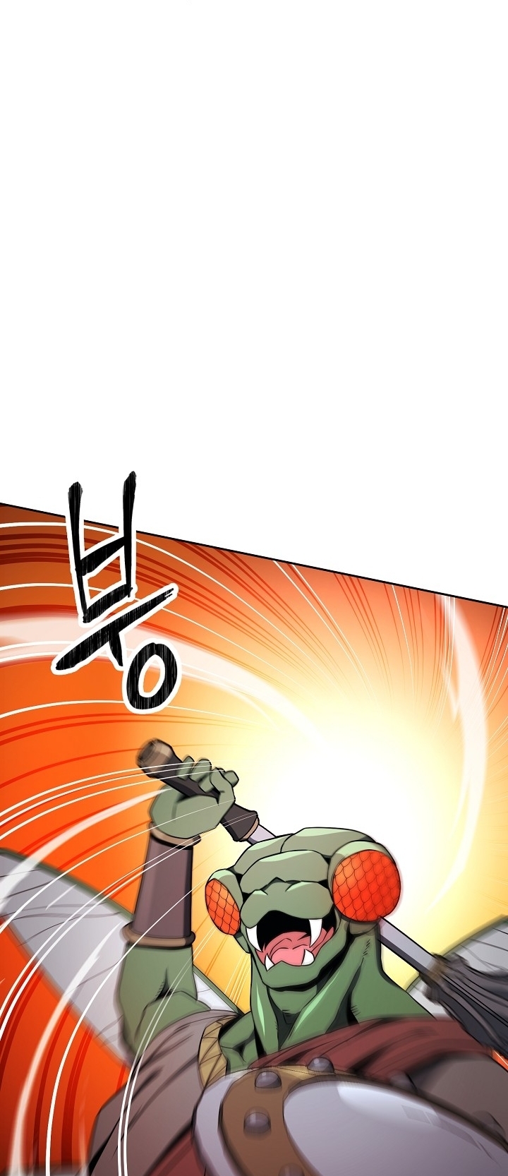 Skeleton Soldier Couldn’t Protect the Dungeon Chapter 183 - halaman 47