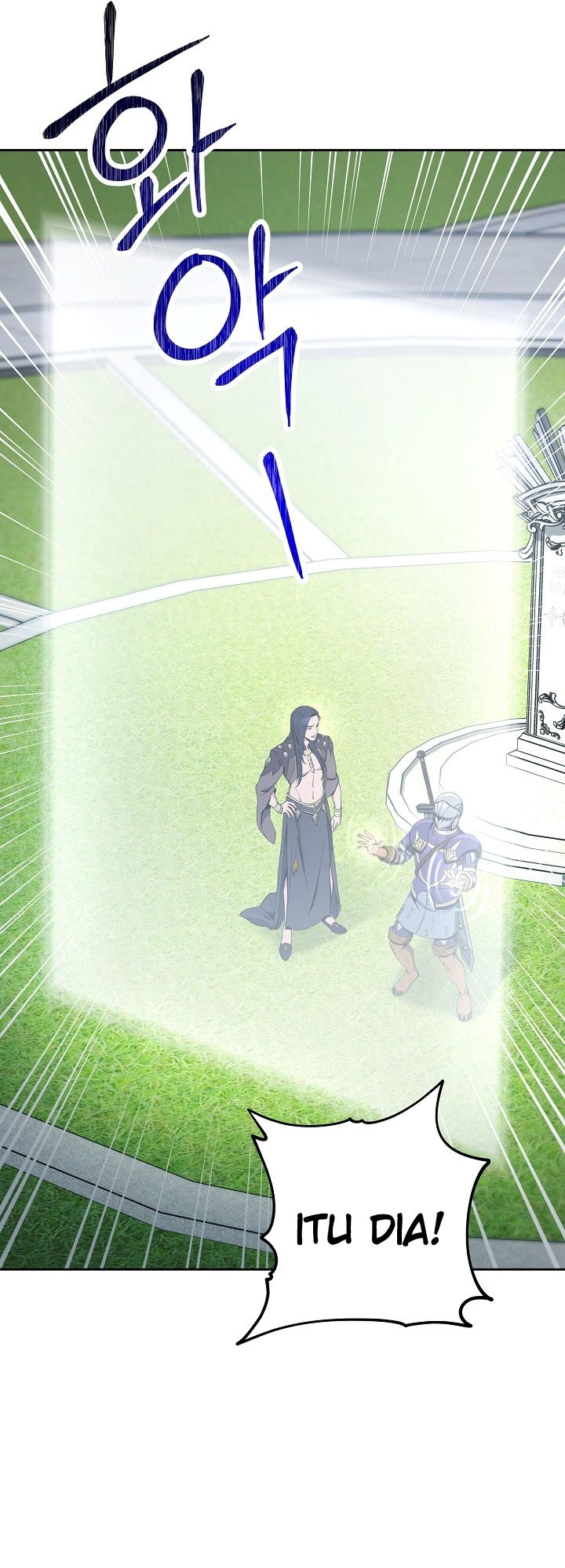 Skeleton Soldier Couldn’t Protect the Dungeon Chapter 183 - halaman 58