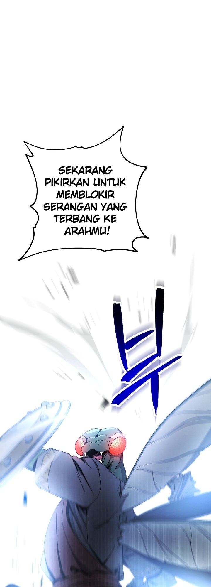 Skeleton Soldier Couldn’t Protect the Dungeon Chapter 183 - halaman 59
