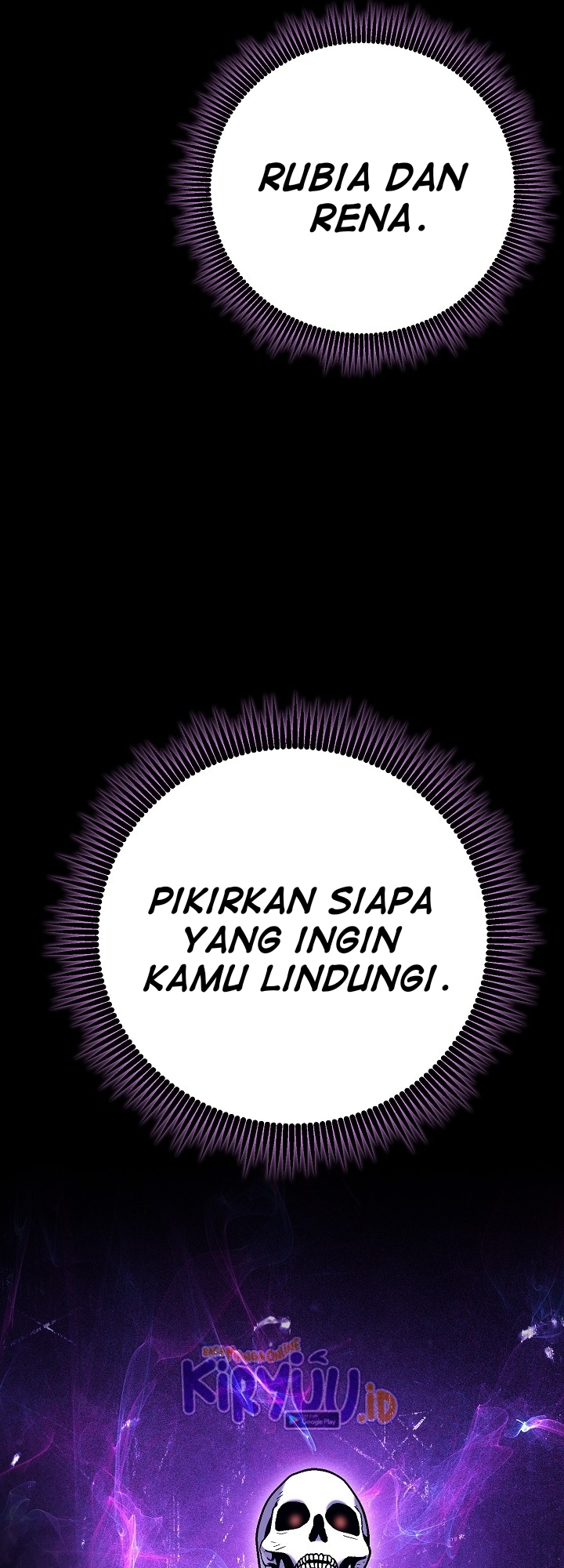 Skeleton Soldier Couldn’t Protect the Dungeon Chapter 183 - halaman 70